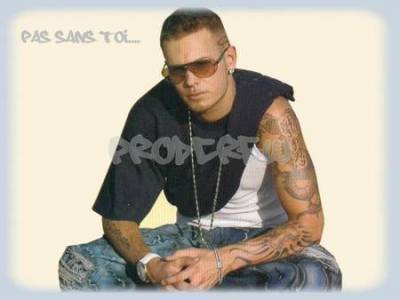 matt pokora
